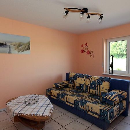 Ferienwohnung Waldblick Neukirch  Buitenkant foto