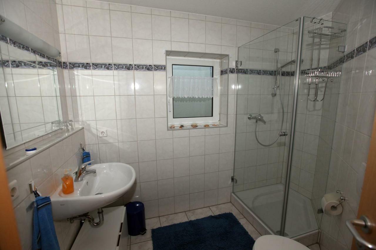 Ferienwohnung Waldblick Neukirch  Buitenkant foto
