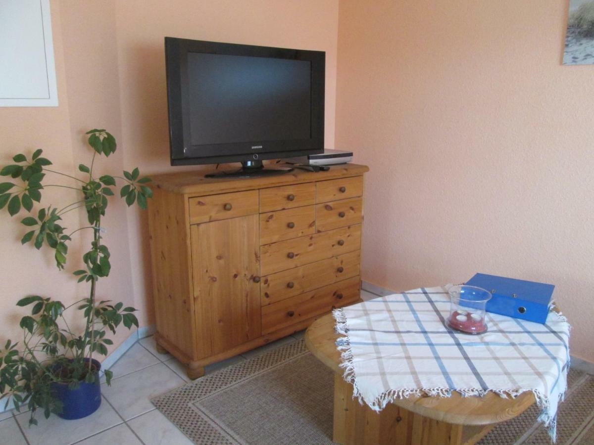 Ferienwohnung Waldblick Neukirch  Buitenkant foto